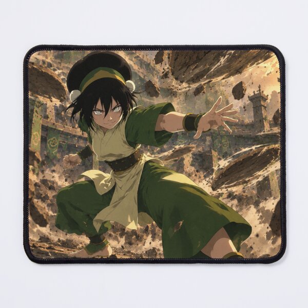 Item preview, Toph designed and sold by jinwooo.
