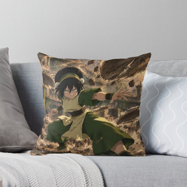 Item preview, Toph designed and sold by jinwooo.
