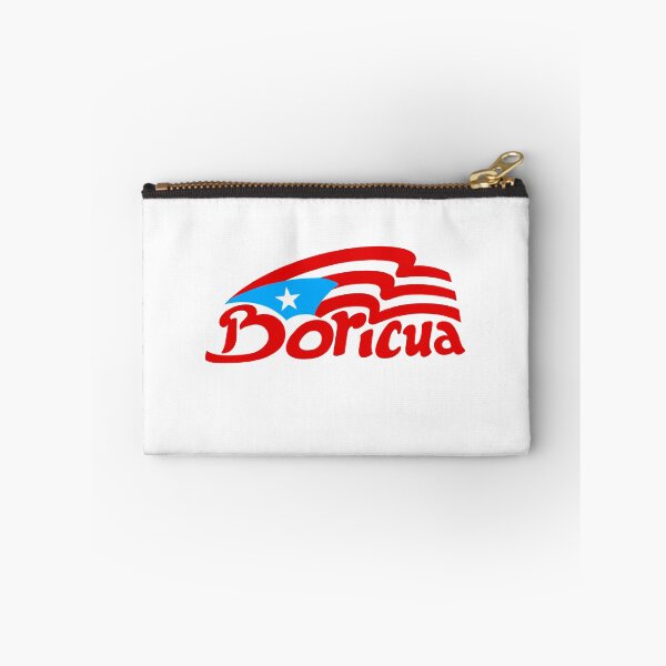 Item preview, Soy BORICUA designed and sold by ReekanStruct.