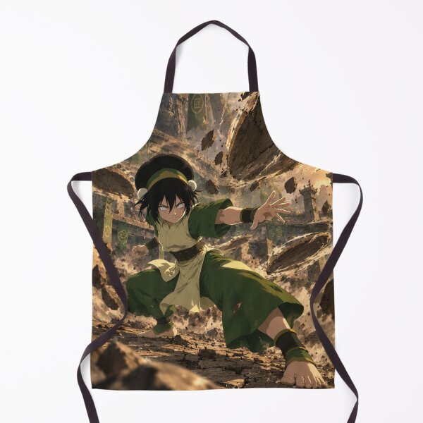 Item preview, Toph designed and sold by jinwooo.