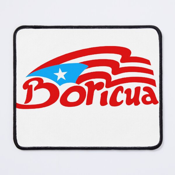 Item preview, Soy BORICUA designed and sold by ReekanStruct.