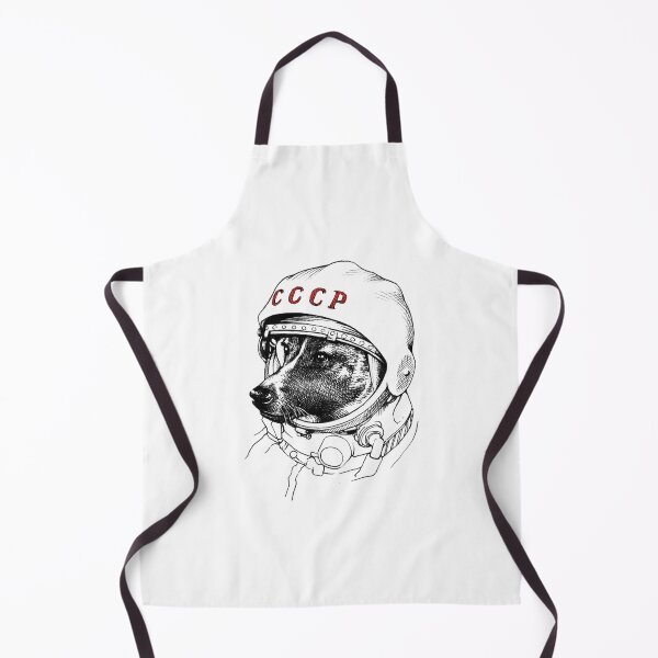 Item preview,  Laika Space Traveler designed and sold by LANSOUN.