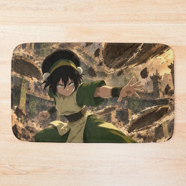 Item preview, Toph designed and sold by jinwooo.