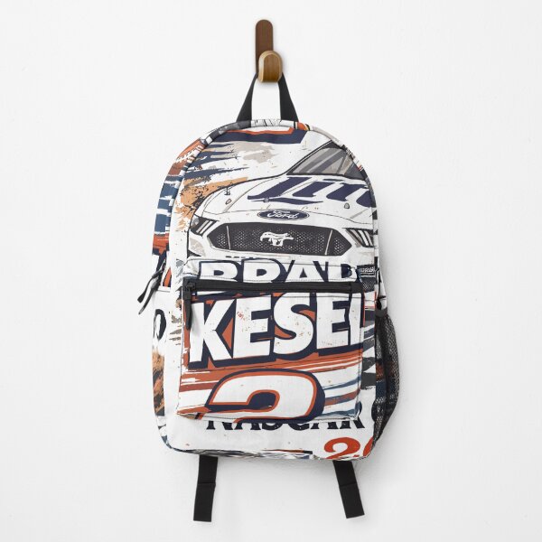 Item preview, Brad Keselowski NASCAR Champion 2012 Poster designed and sold by Matinez Pink.