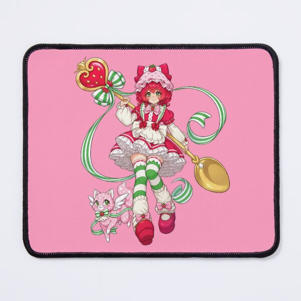Item preview, Strawberry anime designed and sold by JarquinDD.
