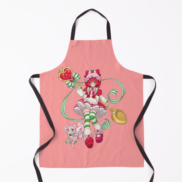 Item preview, Strawberry anime designed and sold by JarquinDD.