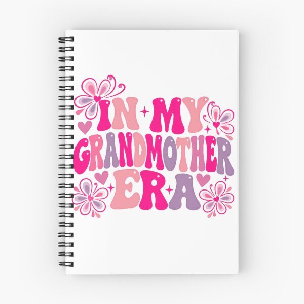 Item preview, In My Grandmother Era Grandma Nana Grandmom Gift designed and sold by SkeletonsDanger.