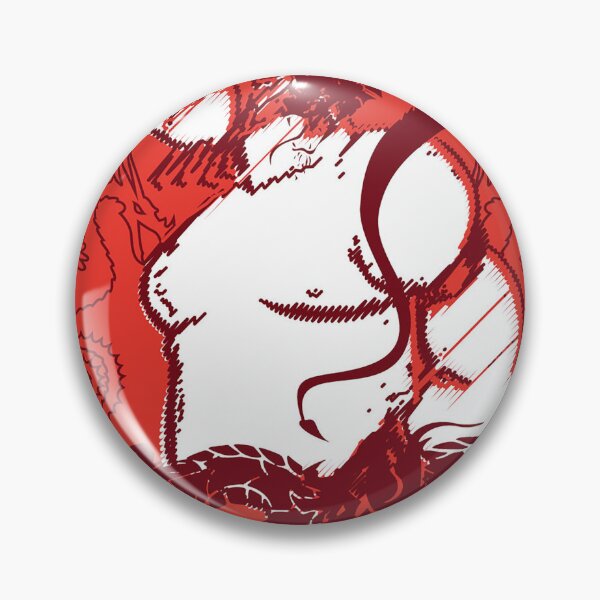 Item preview, Red Jaguar designed and sold by jaguar-sagrado.
