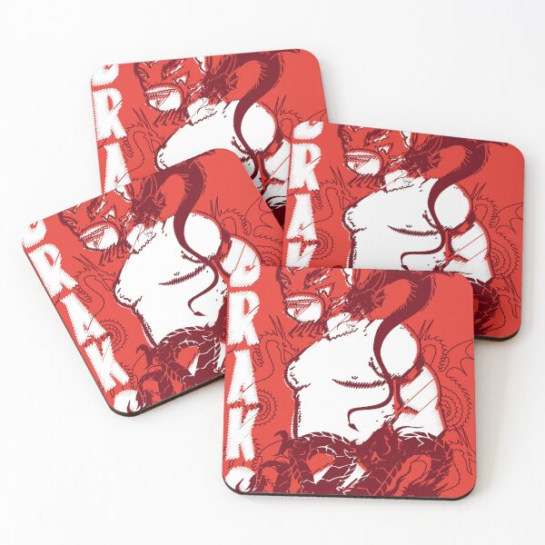 Item preview, Red Jaguar designed and sold by jaguar-sagrado.