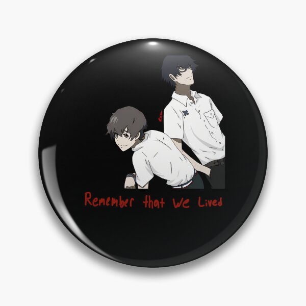 Item preview, Terror-In-Resonance designed and sold by copasmi.