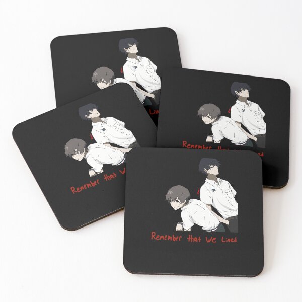 Item preview, Terror-In-Resonance designed and sold by copasmi.