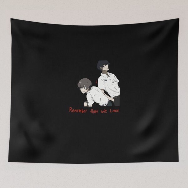 Item preview, Terror-In-Resonance designed and sold by copasmi.
