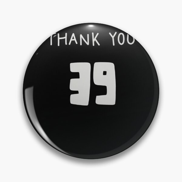 Item preview, Thank-You-39 designed and sold by sophergoyn.
