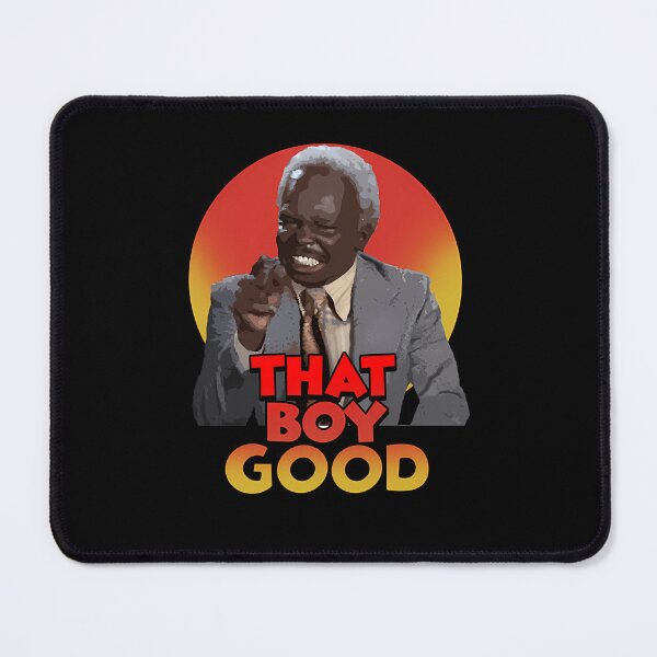 Item preview, That-Boy-Good-My-Bad-T-Shirt designed and sold by cureyzwick.