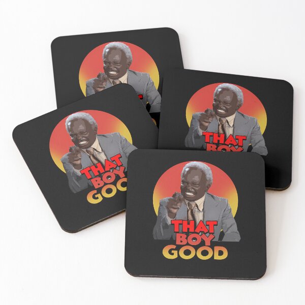 Item preview, That-Boy-Good-My-Bad-T-Shirt designed and sold by cureyzwick.