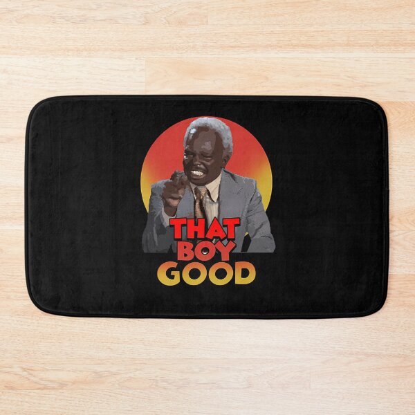 Item preview, That-Boy-Good-My-Bad-T-Shirt designed and sold by cureyzwick.