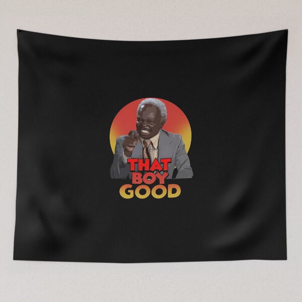 Item preview, That-Boy-Good-My-Bad-T-Shirt designed and sold by cureyzwick.