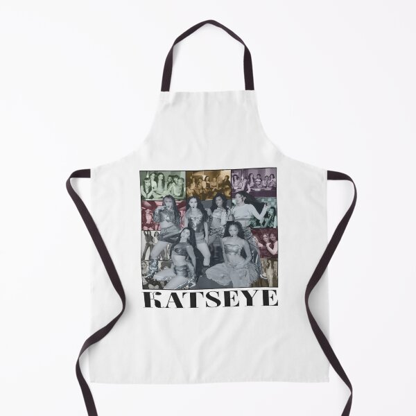 Item preview, Katseye band kpop designed and sold by carlottaiart.