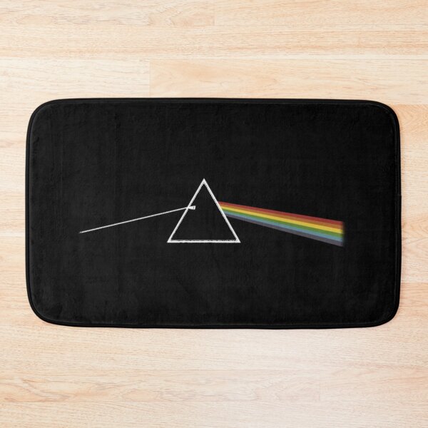 Item preview, the dark side of the moon - iconic black designed and sold by lcyueng.