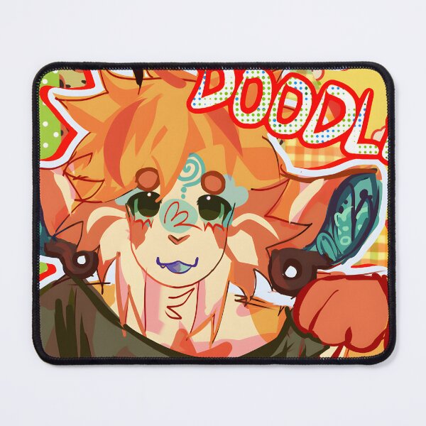 Item preview, Anthropomorphic Original Character Artist designed and sold by EnamontOYa.
