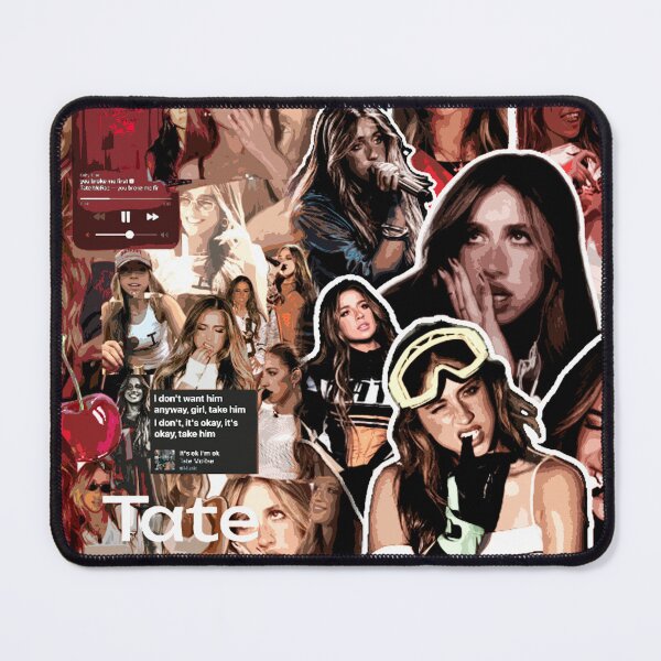 Item preview, Tate McRae designed and sold by lordofartss.