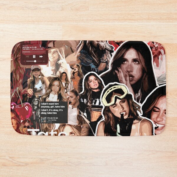 Item preview, Tate McRae  designed and sold by lordofartss.