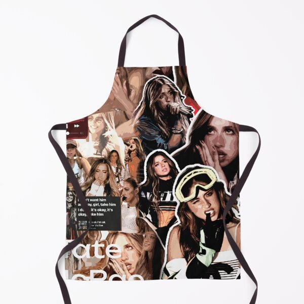 Item preview, Tate McRae  designed and sold by lordofartss.