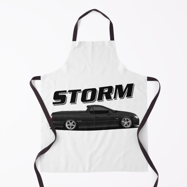 Item preview, Storm VZ black designed and sold by vektoranda.