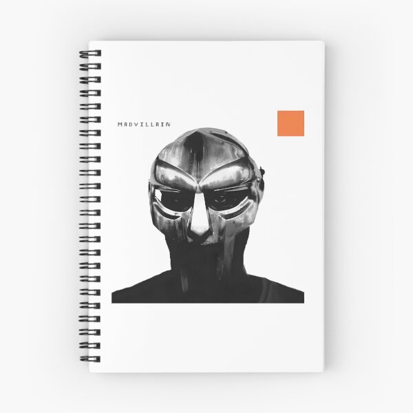 Item preview,  Madvillain Madvillainy  designed and sold by LANSOUN.