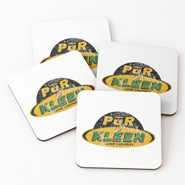Item preview, the expanse pur &amp; kleen water company logo designed and sold by lcyueng.