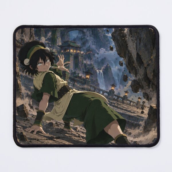 Item preview, Toph designed and sold by jinwooo.