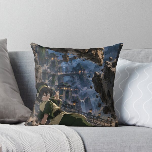 Item preview, Toph designed and sold by jinwooo.