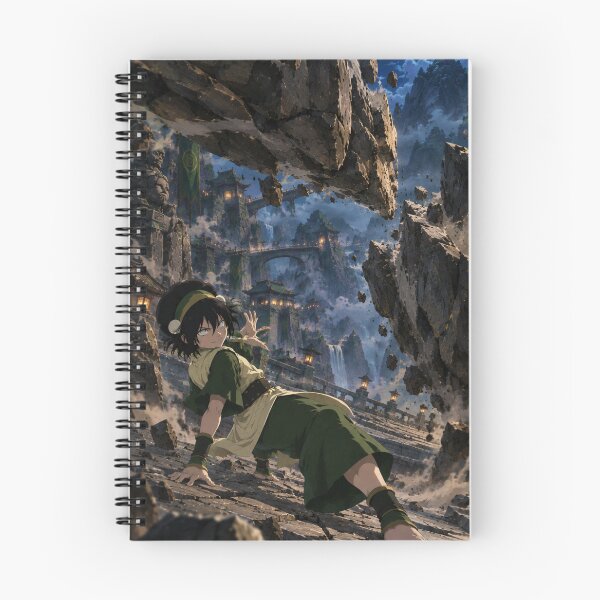 Item preview, Toph designed and sold by jinwooo.