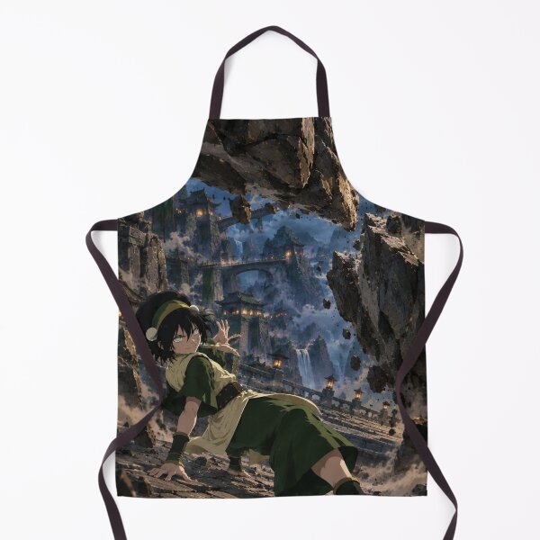 Item preview, Toph designed and sold by jinwooo.
