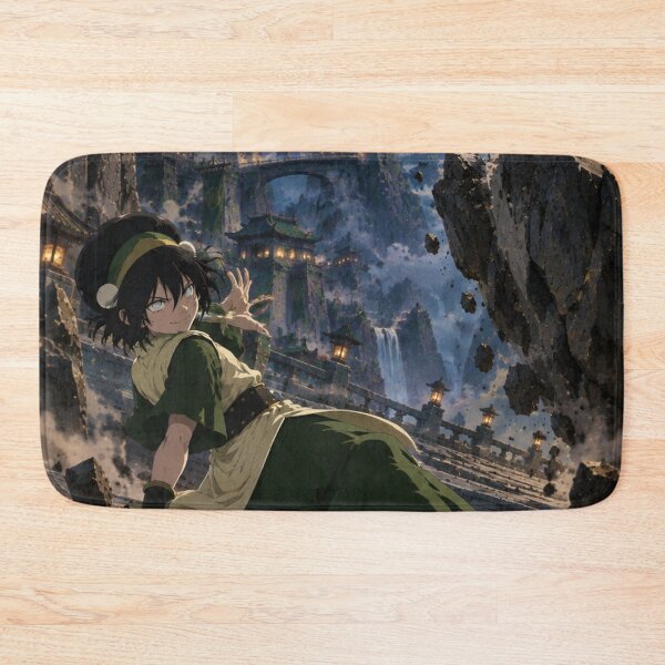 Item preview, Toph designed and sold by jinwooo.