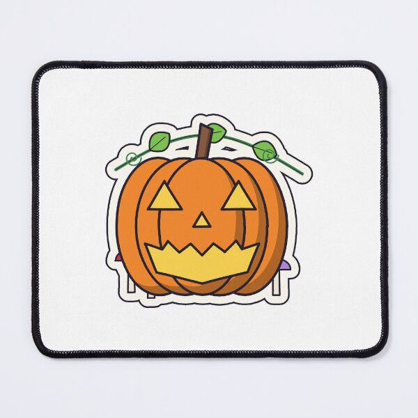Item preview, Jack-O-Lantern Pumpkin Halloween Fall Season designed and sold by Anaqosta.