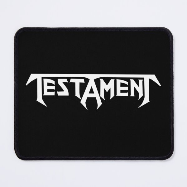 Item preview, testament-band designed and sold by lcyueng.