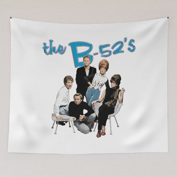 Item preview,  The B-52S designed and sold by LANSOUN.