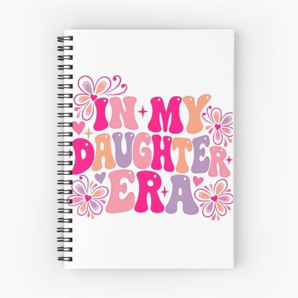 Item preview, In My Daughter Era Family Trending Life Phase For Women Daughters designed and sold by SEEM-drawing.