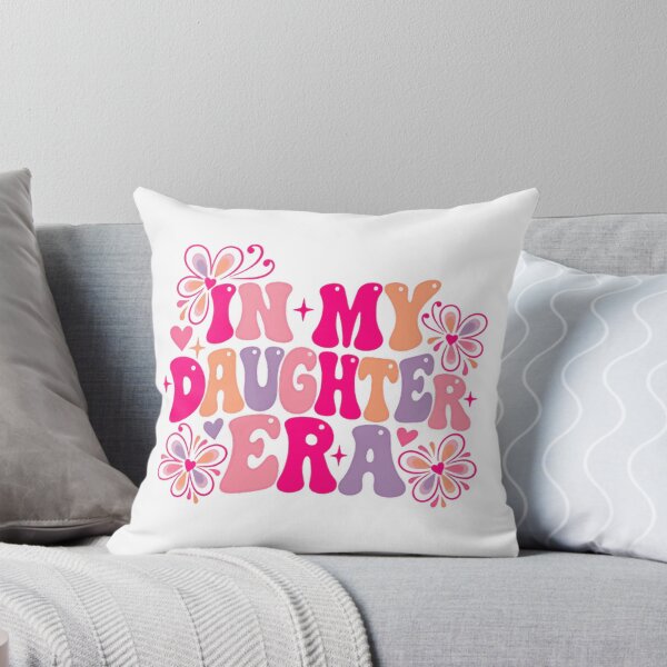 Item preview, In My Daughter Era Family Trending Life Phase For Women Daughters designed and sold by SEEM-drawing.
