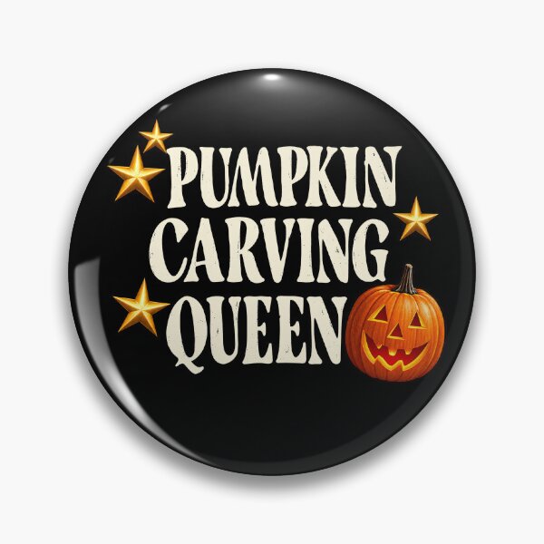 Item preview, Pumpkin Carving Queen Shirt, Take Me to the Pumpkin Patch designed and sold by gidel-sales.