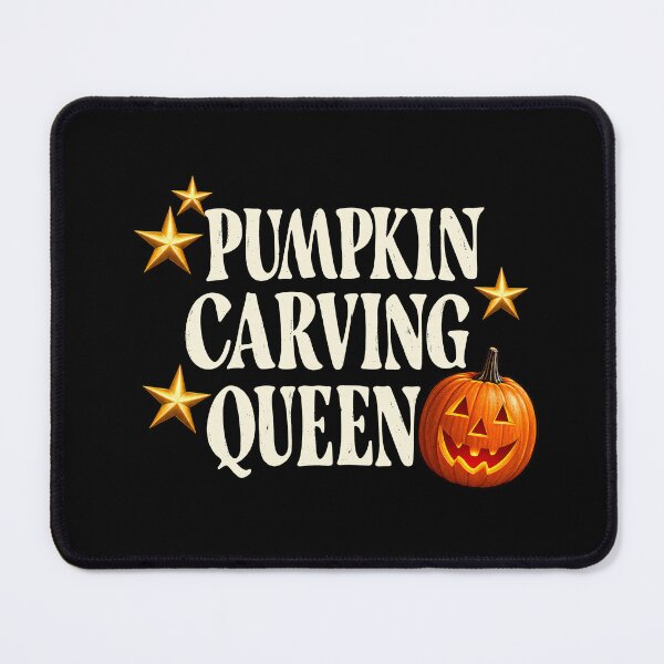Item preview, Pumpkin Carving Queen Shirt, Take Me to the Pumpkin Patch designed and sold by gidel-sales.