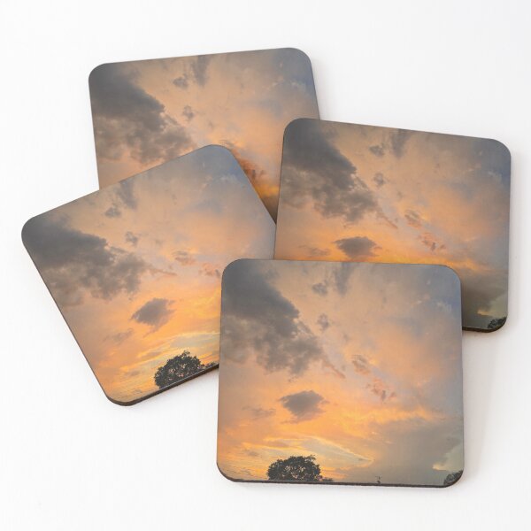 Item preview, Autumn sunset  designed and sold by Shoppinmammaj.