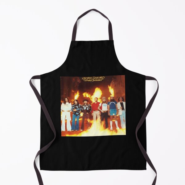 Item preview,  American Rock Band Lynyrd Skynyrd Street Survivors designed and sold by TN22store.