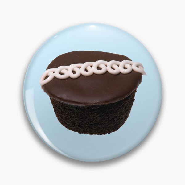 Item preview, Chocolate Cupcake designed and sold by PeachBleach.