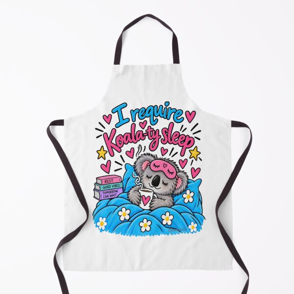 Item preview, Koala-ty Sleep designed and sold by newsuept25.art.