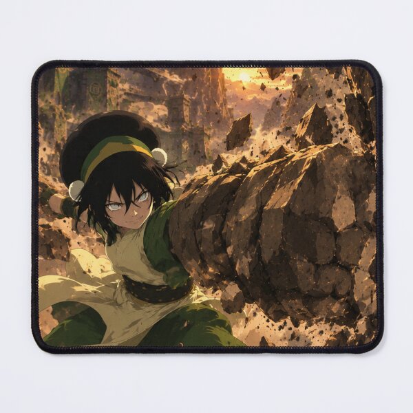 Item preview, Toph designed and sold by jinwooo.
