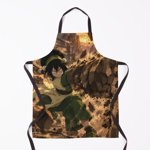 Item preview, Toph designed and sold by jinwooo.