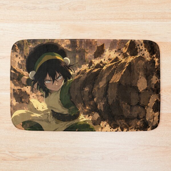 Item preview, Toph designed and sold by jinwooo.