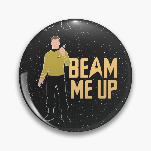 Item preview, Beam me up designed and sold by 4gottenlore.